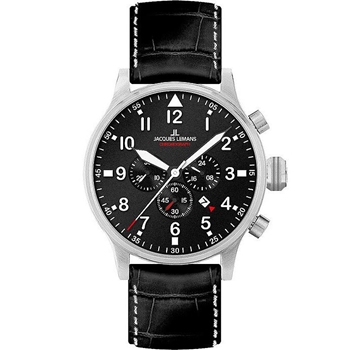 ساعت مچی ژاک لمن 1-1914A